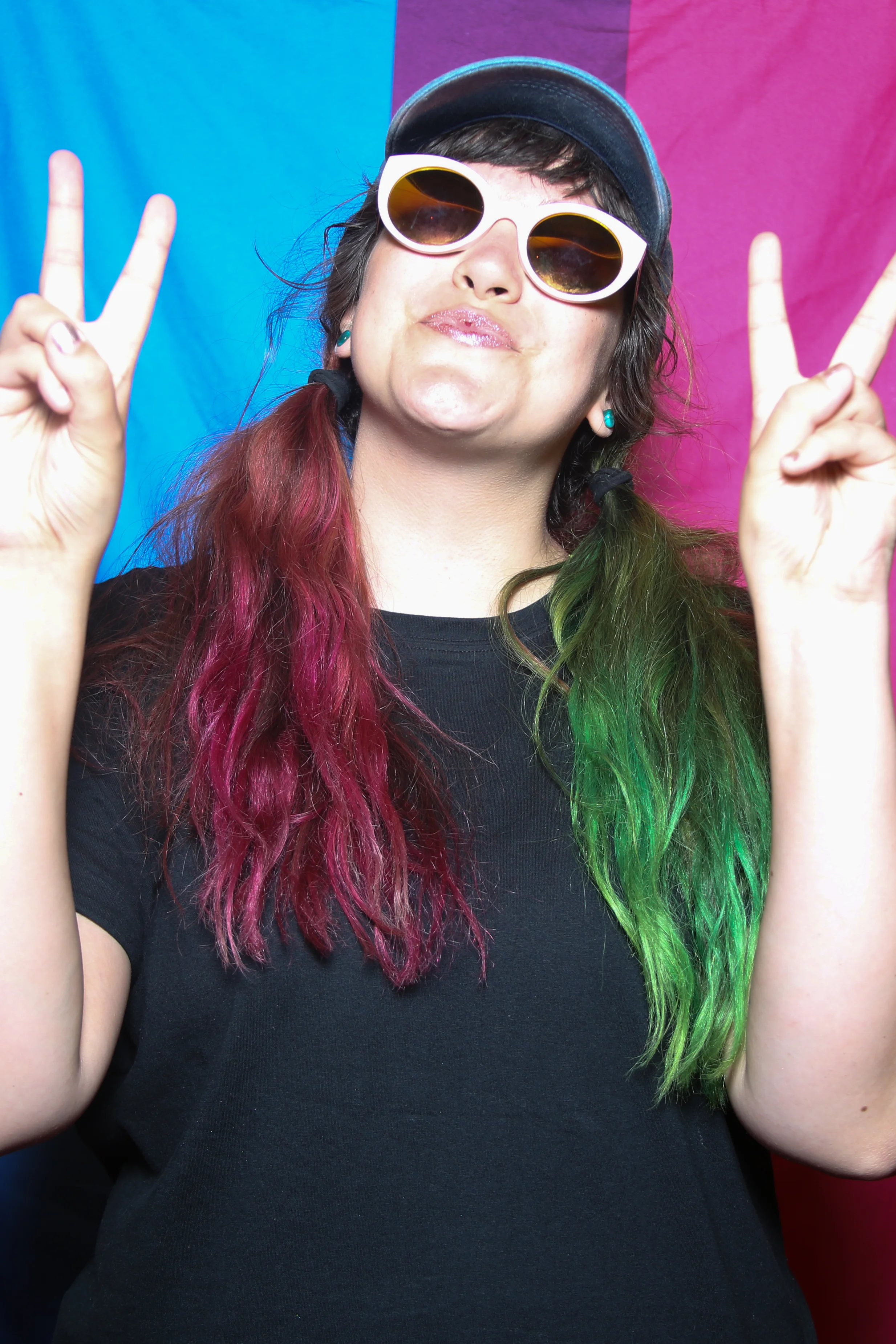 Cat, 21, Bisexual, Athens, GA