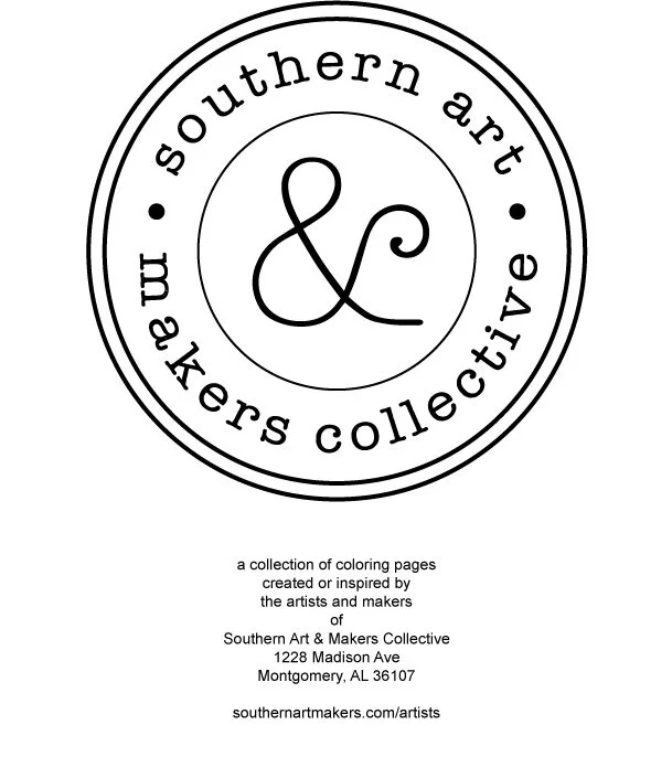 {BUNDLE} All coloring pages