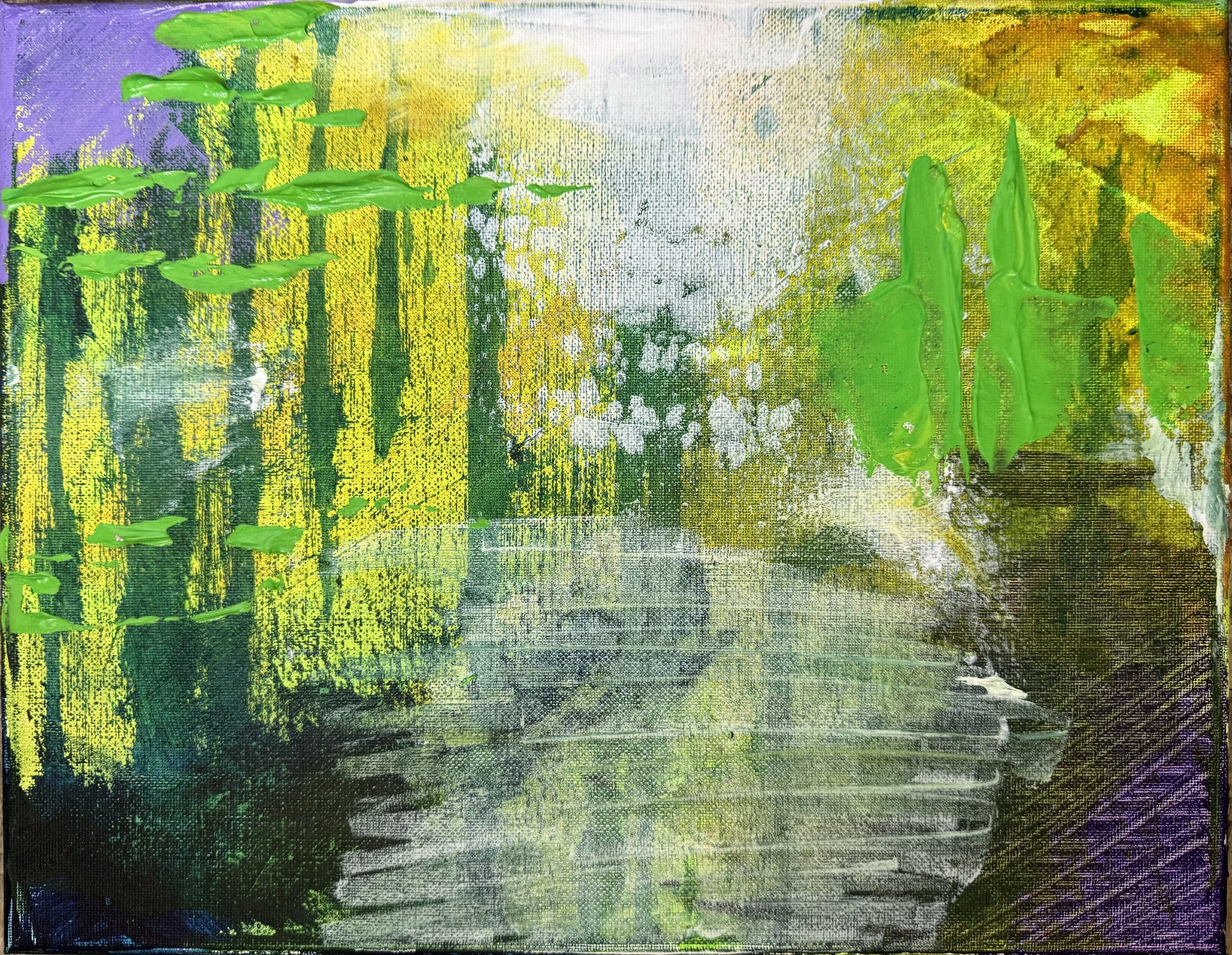 Abstraction with LiPHUS! Workshop May 2, 2026