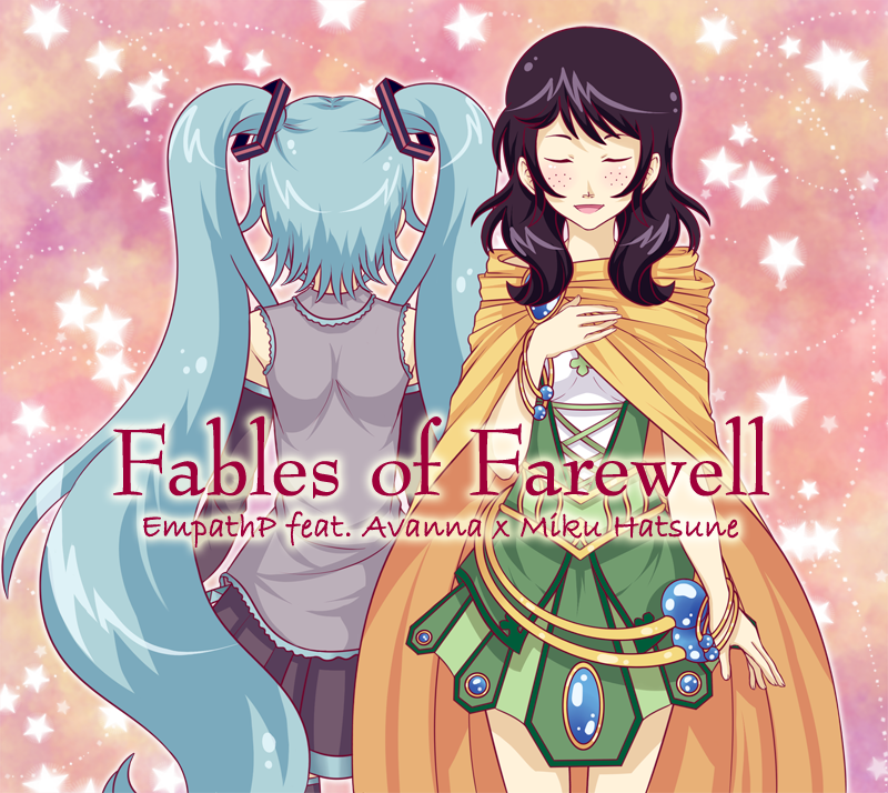 Fables of Farewell