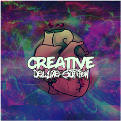 Creative (Deluxe Edition)