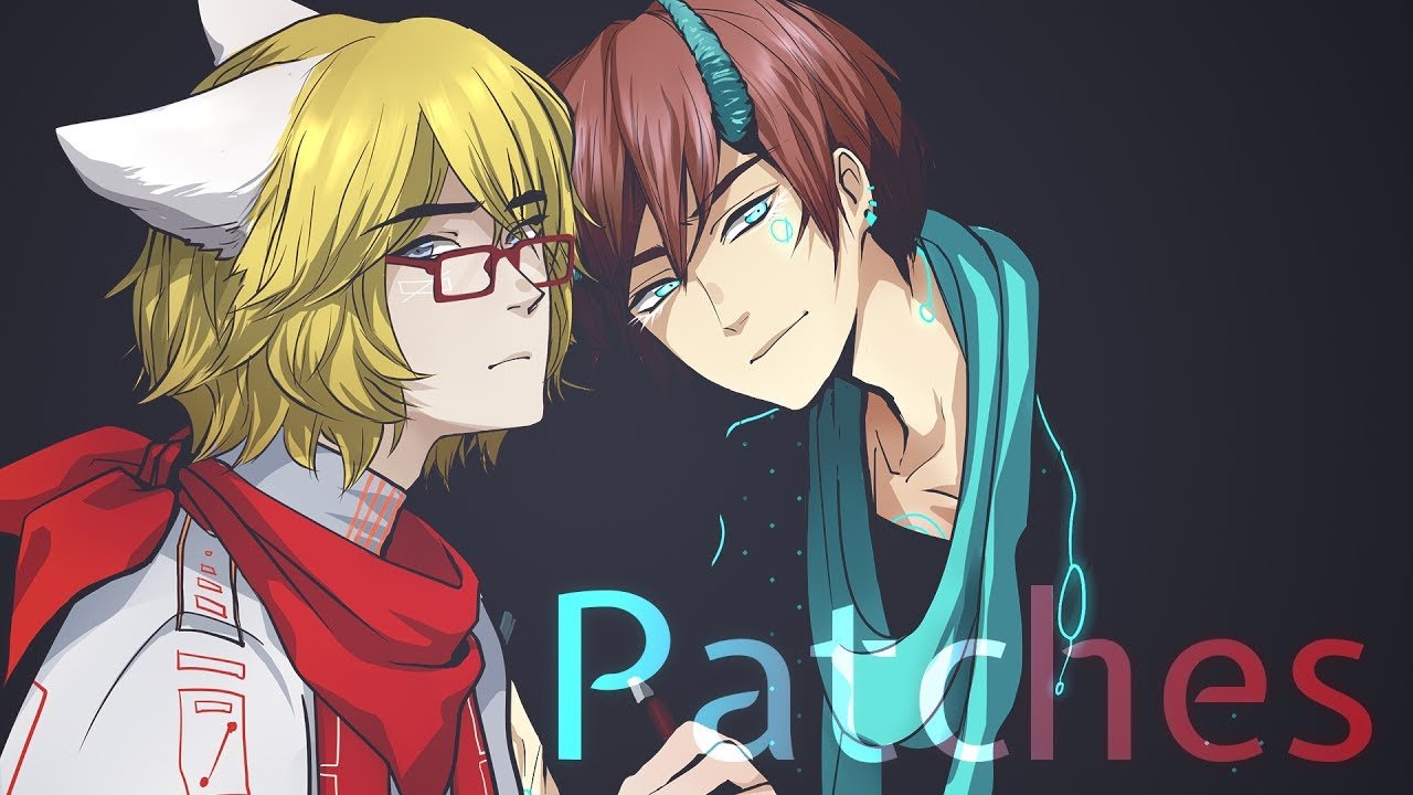 Patches (feat. nostraightanswer)