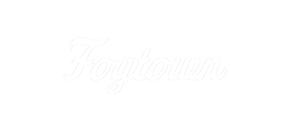 Fogtown