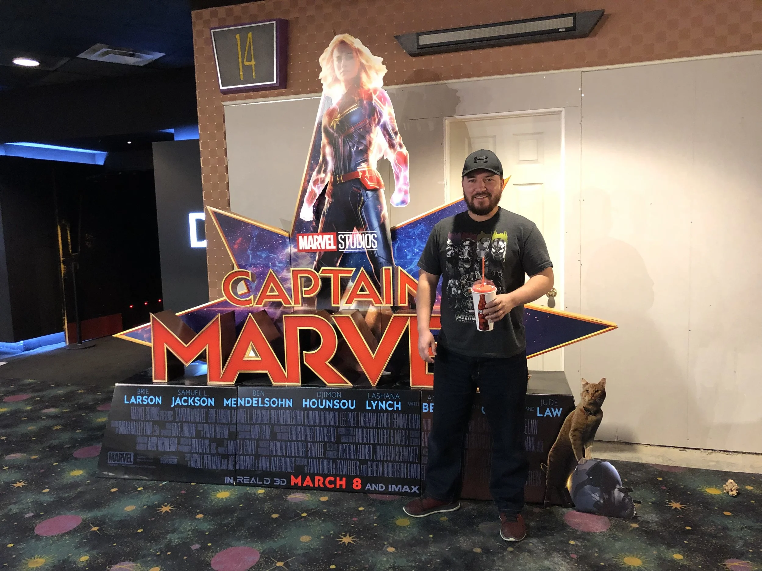 "Captain Marvel" movie review: Watch it or skip it?