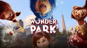 "Wonder Park" movie review: Watch it or skip it?