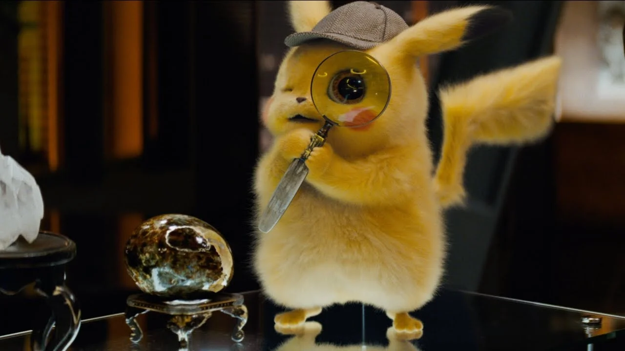 "Pokémon Detective Pikachu" movie review: Watch it or skip it?
