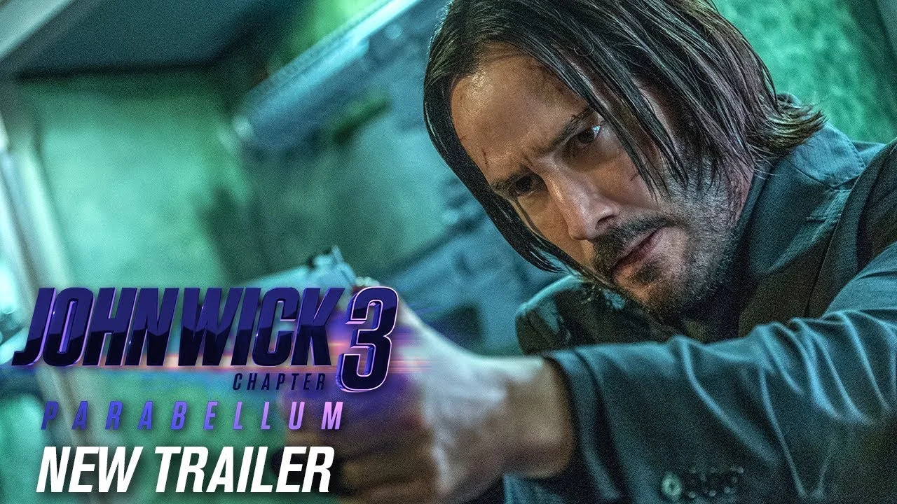 John Wick: Chapter 3 - Parabellum: Watch it or skip it?