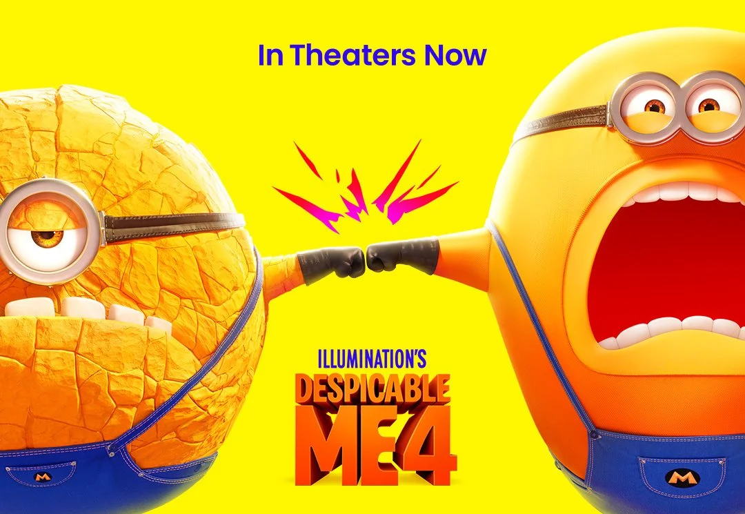 Despicable Me 4 movie review: Watch it or skip it?