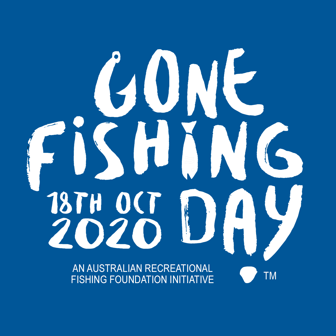 Junior Fishing Day 2020