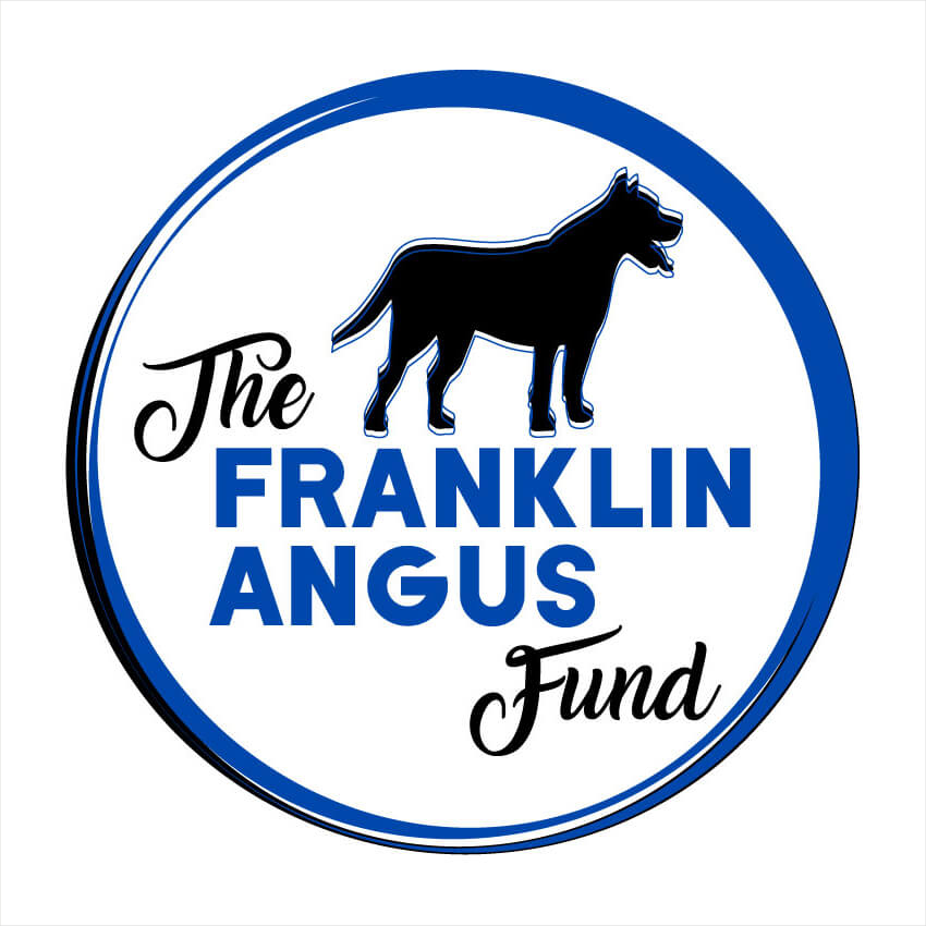 The Franklin Angus Fund Logo