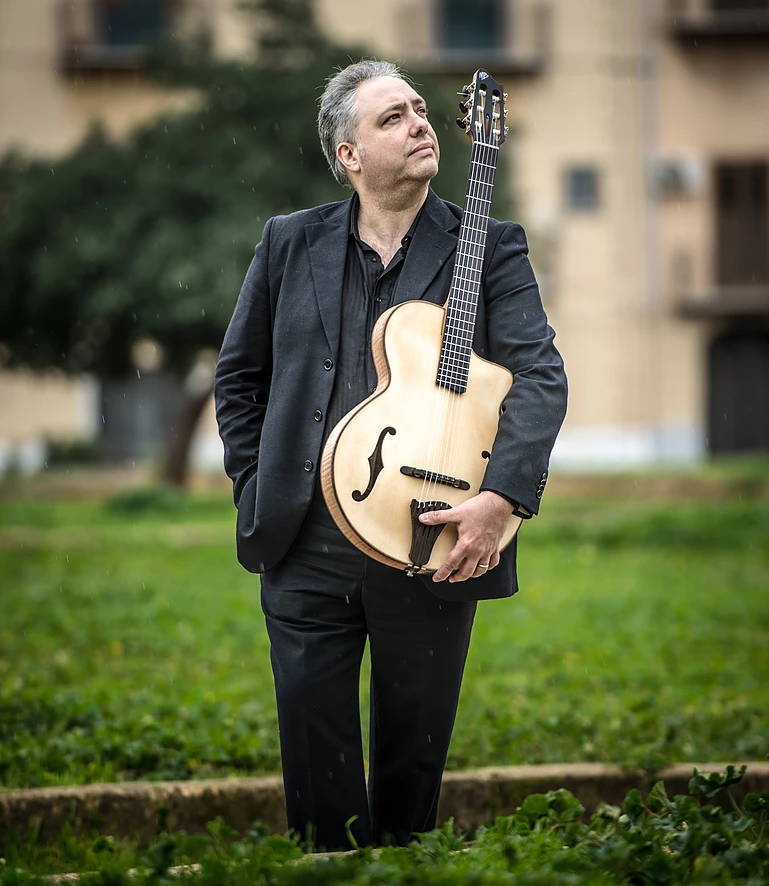 Heart of the Emigrants