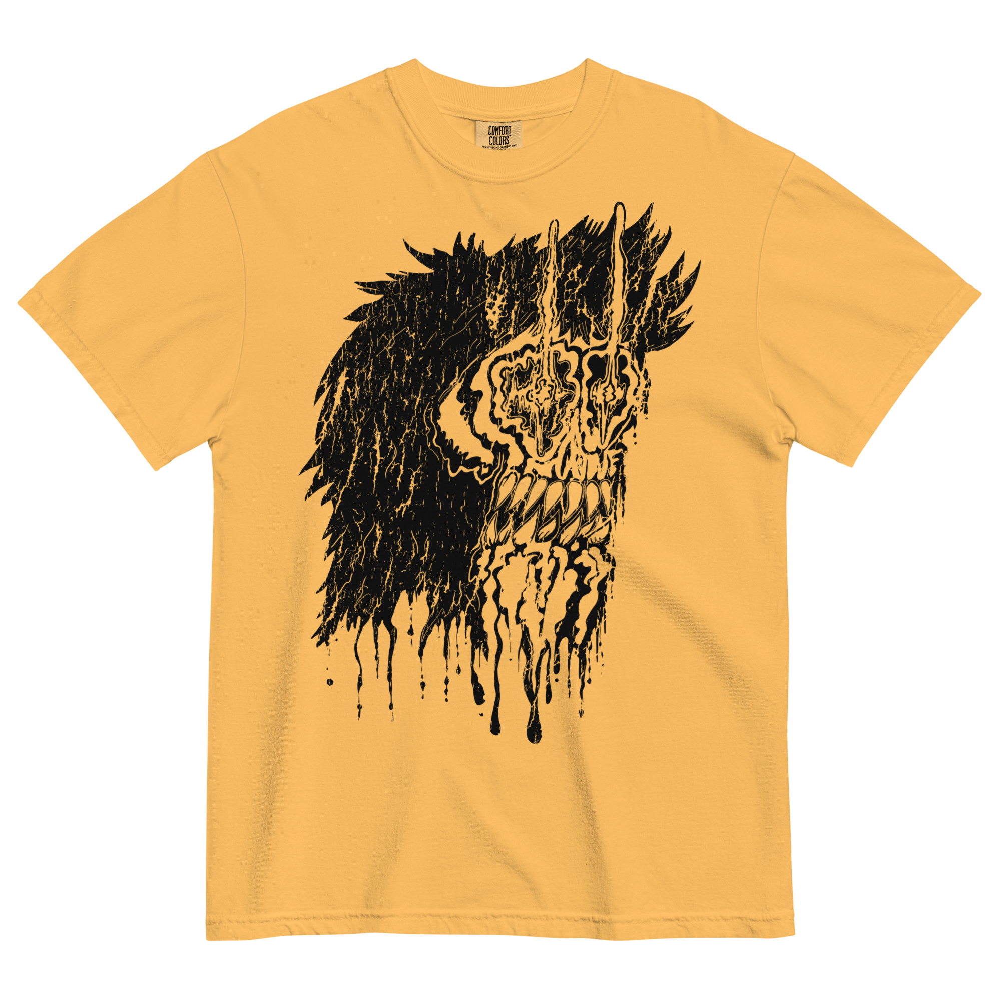 unisex-garment-dyed-heavyweight-t-shirt-mustard-front-69a12747a8a9f.png
