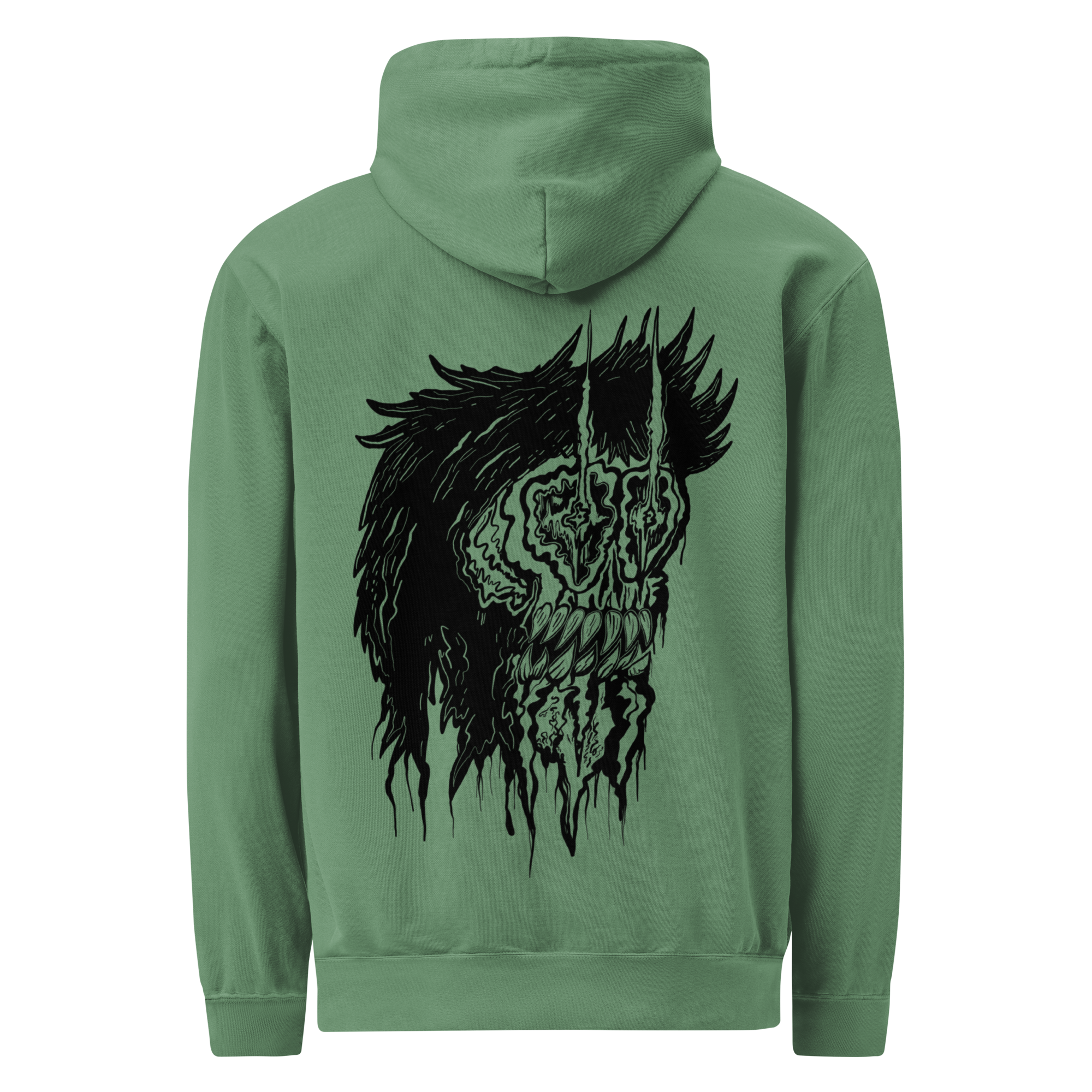 unisex-garment-dyed-hooded-sweatshirt-i-comfort-colors-1567-light-green-back-6a13ca450026b.png