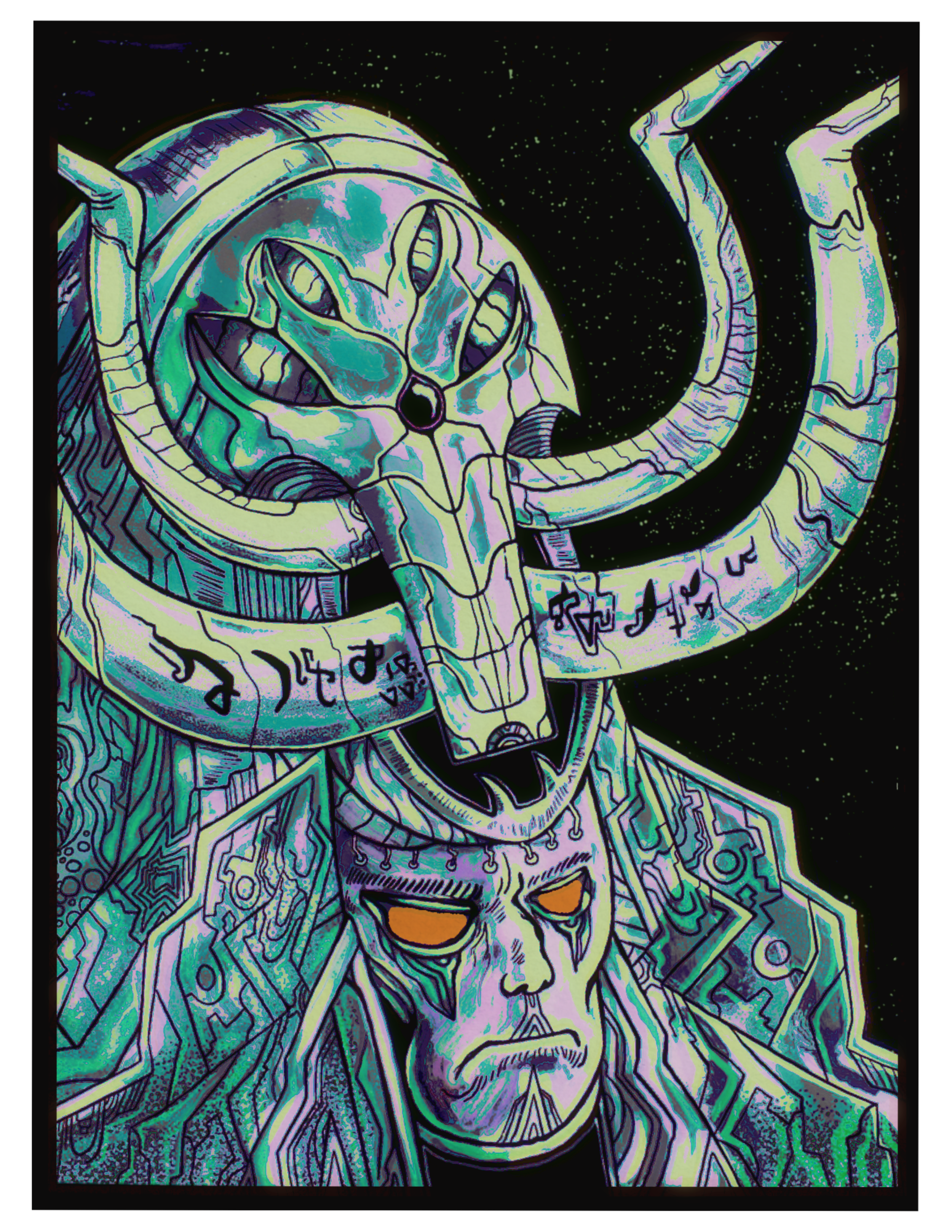Sir Lord Krotalus