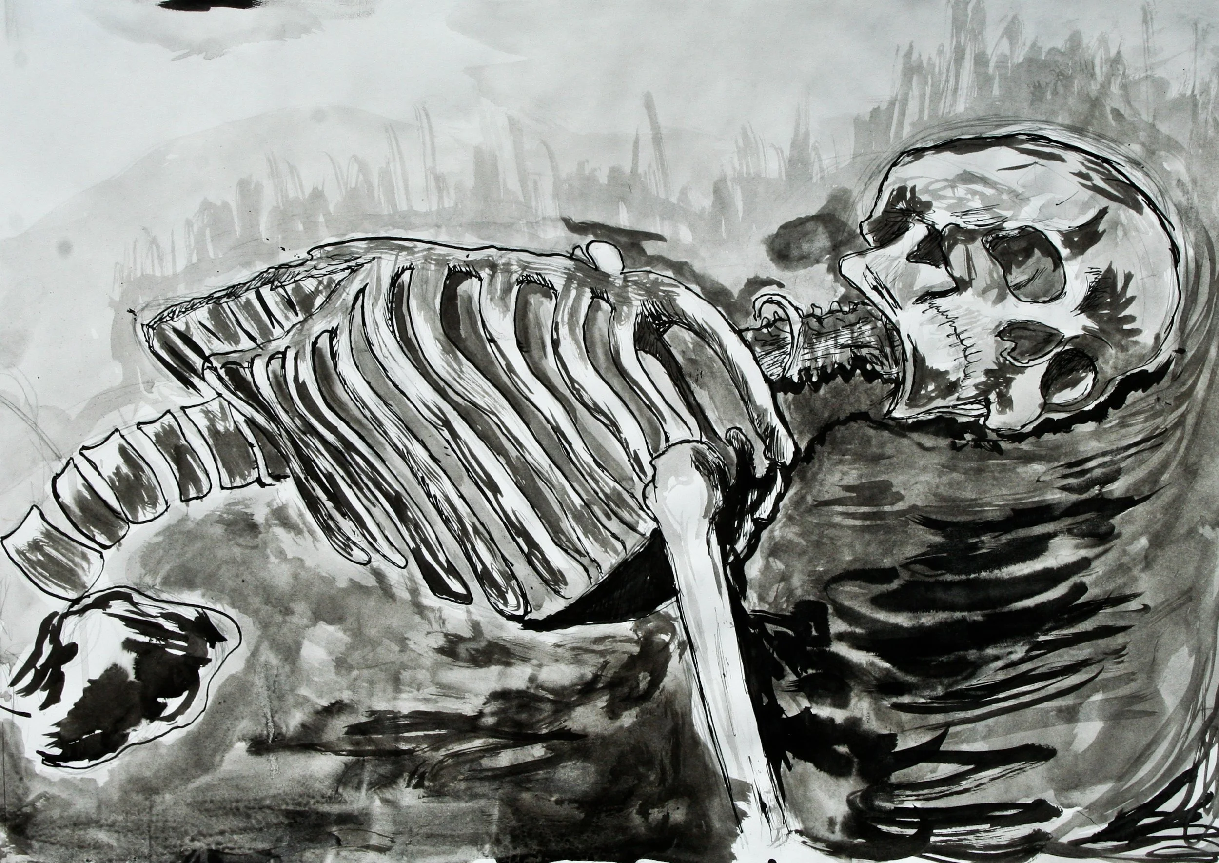 skeleton study ink (1 of 1).jpg