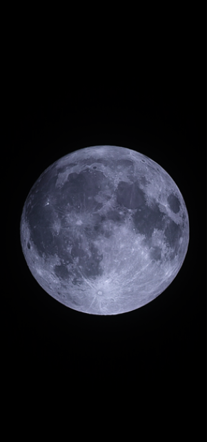 Buck Moon-DIGITAL DOWNLOAD