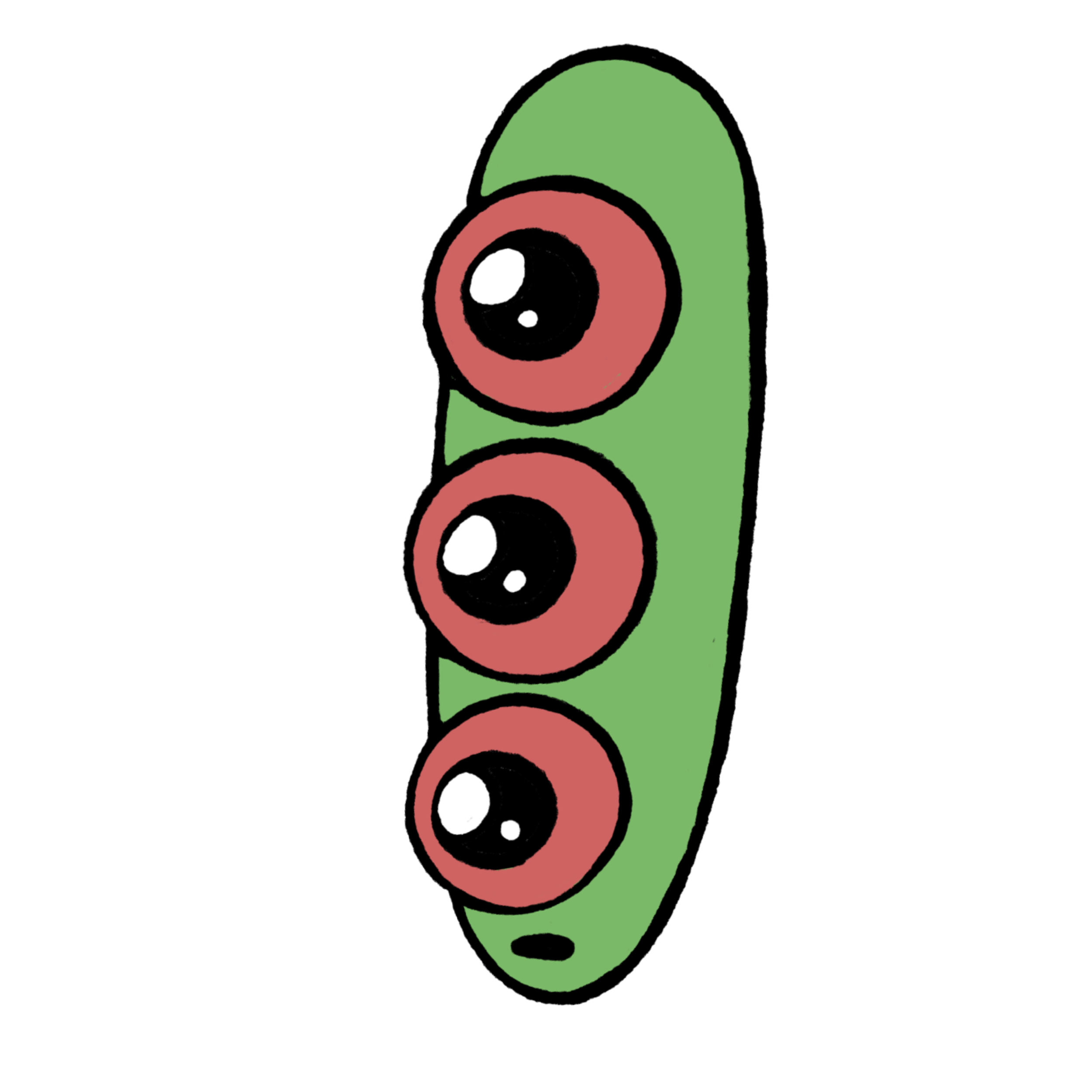 Cataclysmic Death Ray