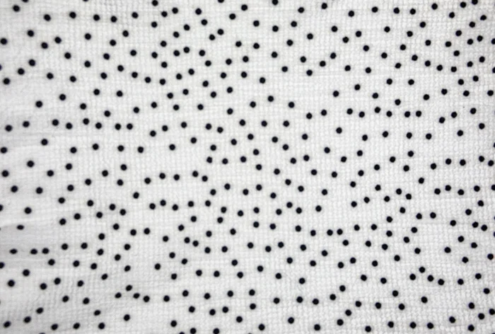 Vanilla &amp; Chocolate Sprinkles