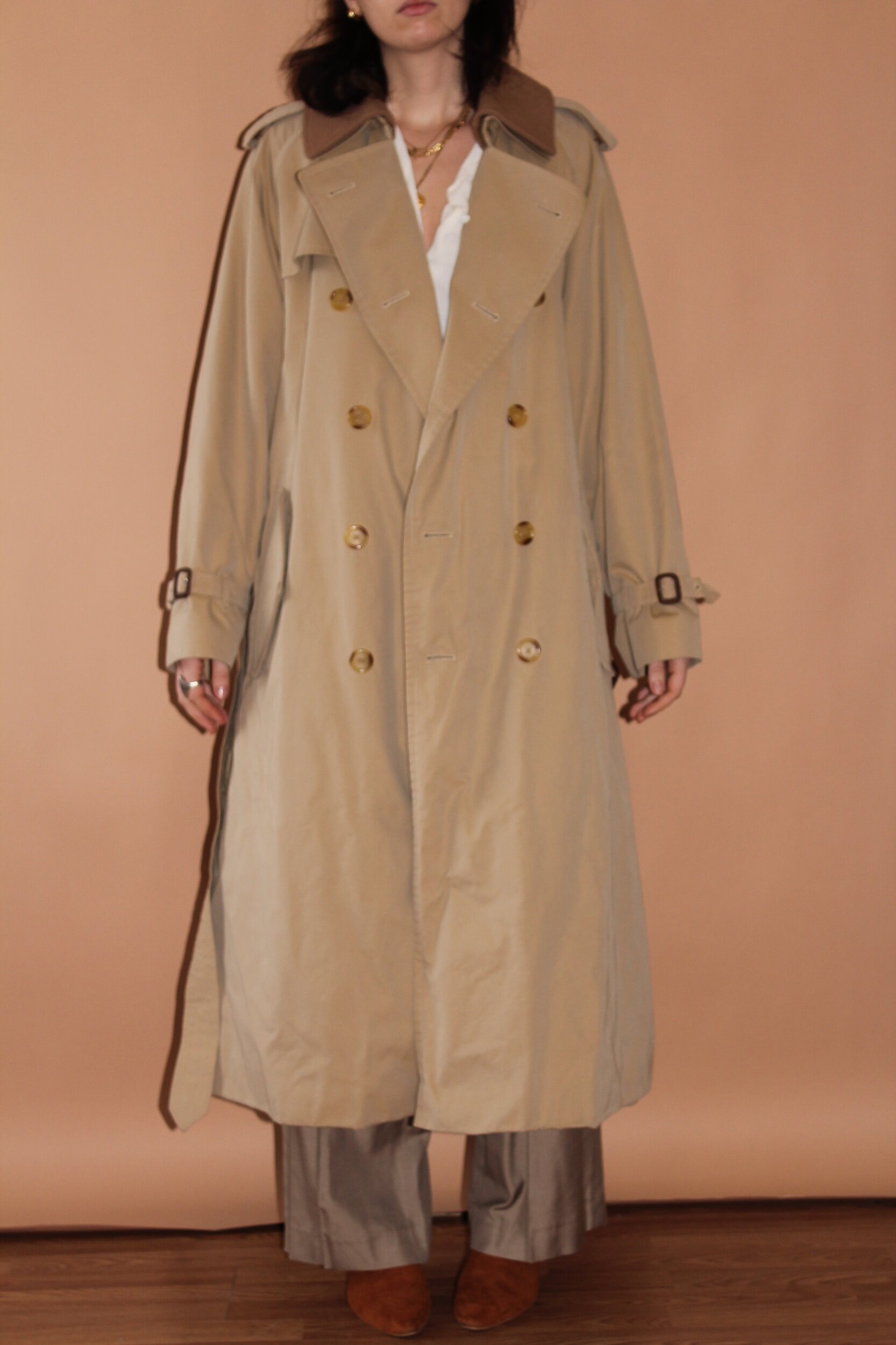 Burberry Heritage trench