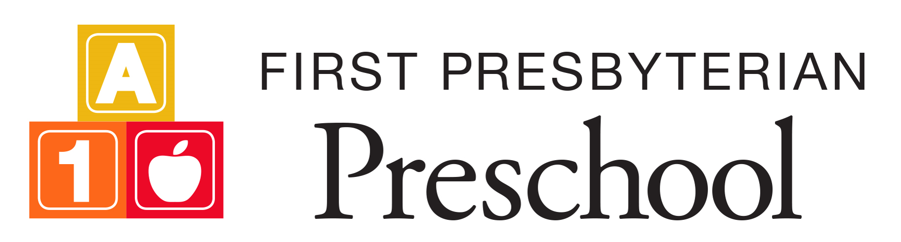 First Presbyterian Preschool