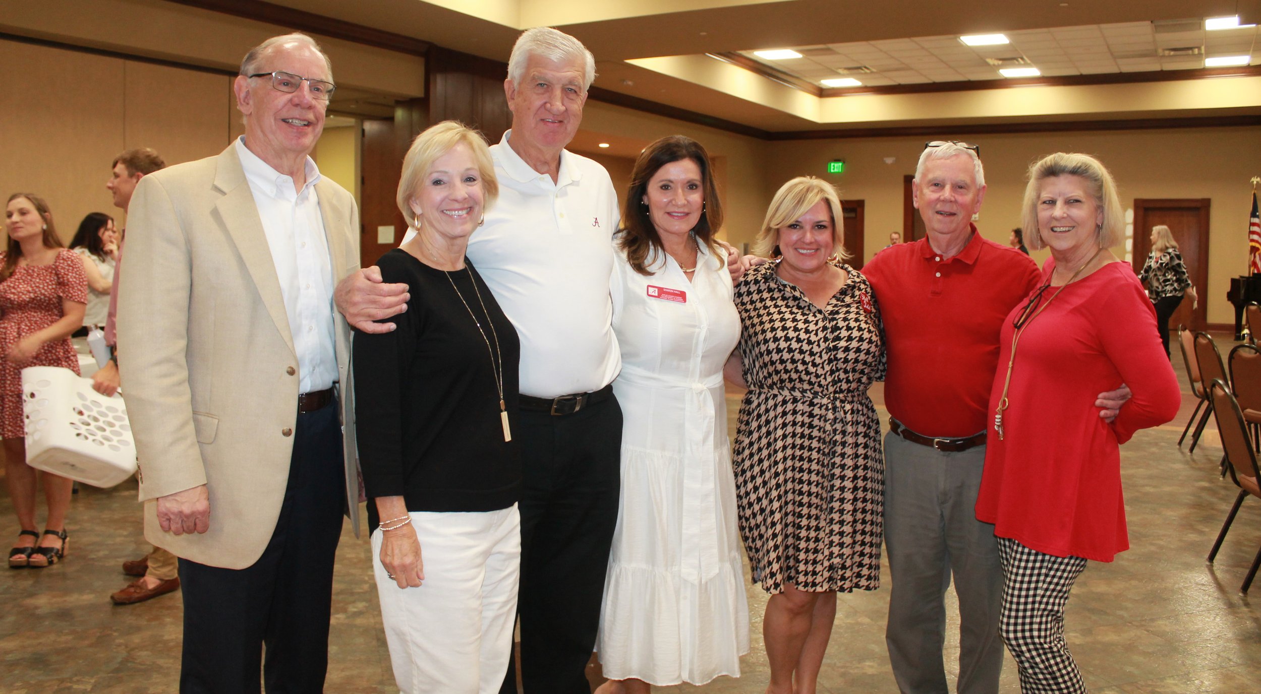Fall 2026 Kick-off Party