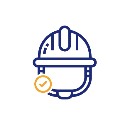 Strong safety culture