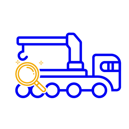 Meticulously maintained modern fleet