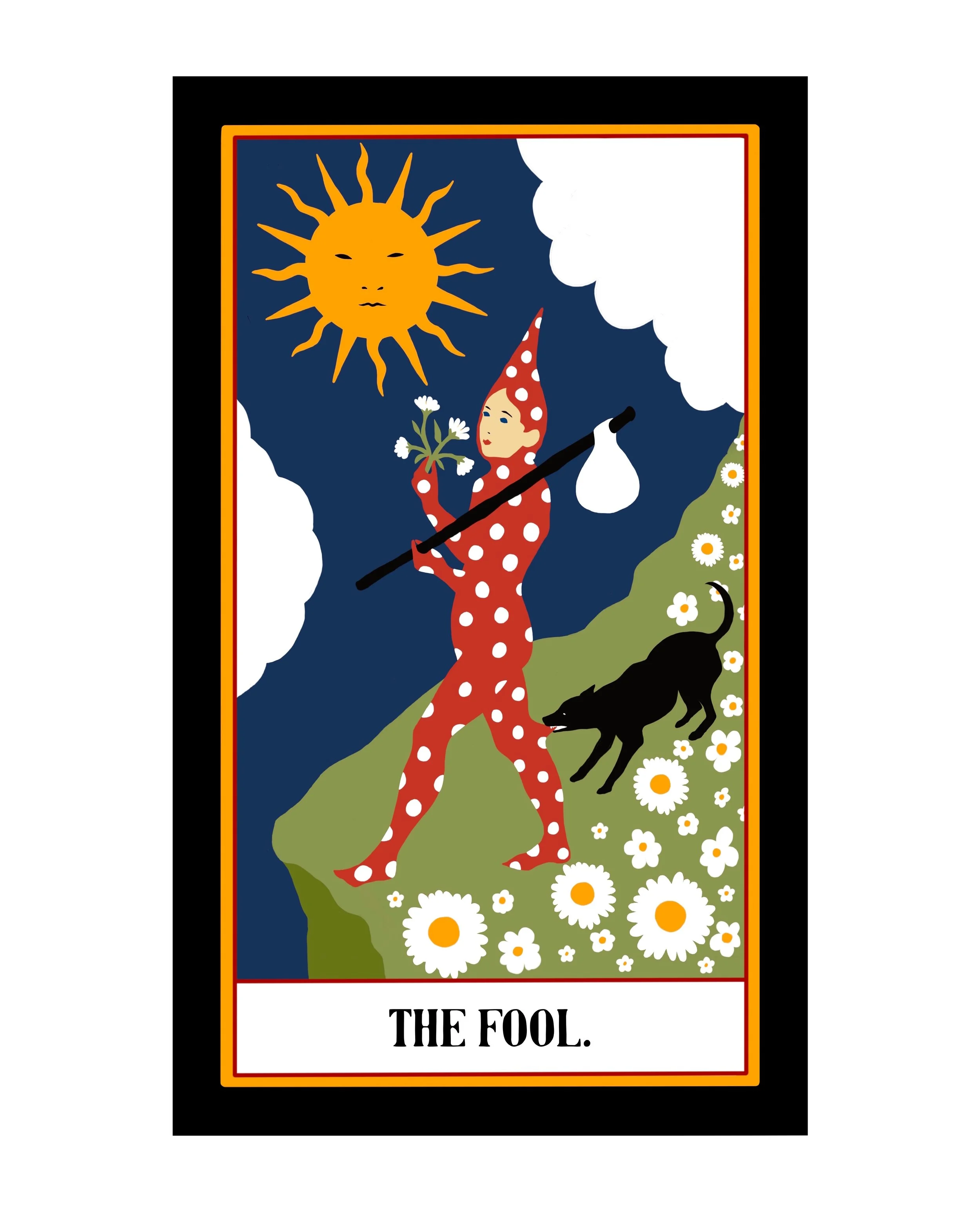 The Fool