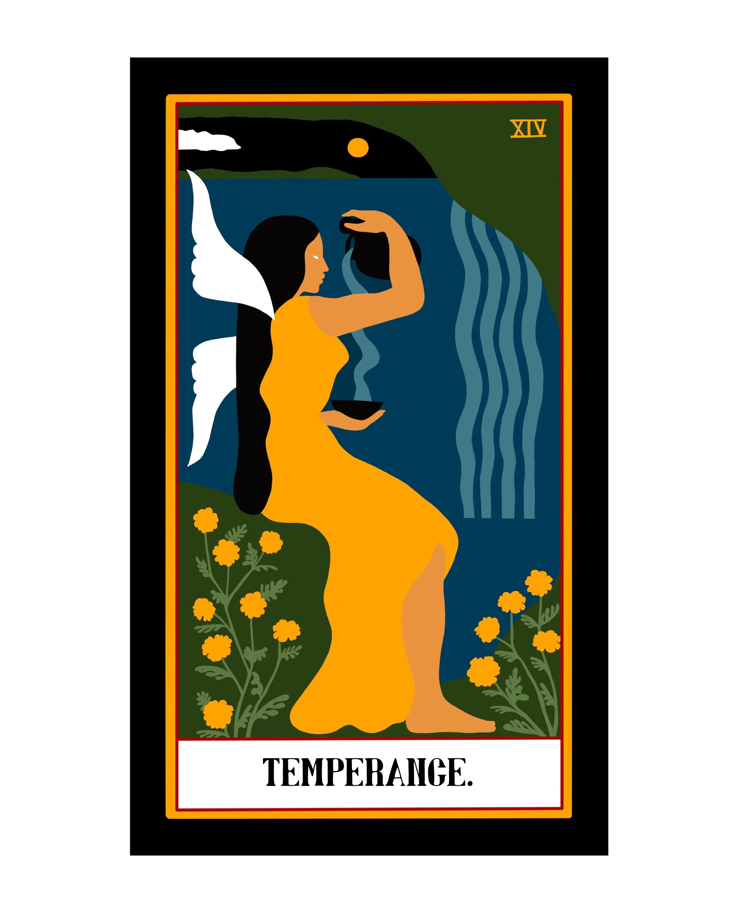Temperance