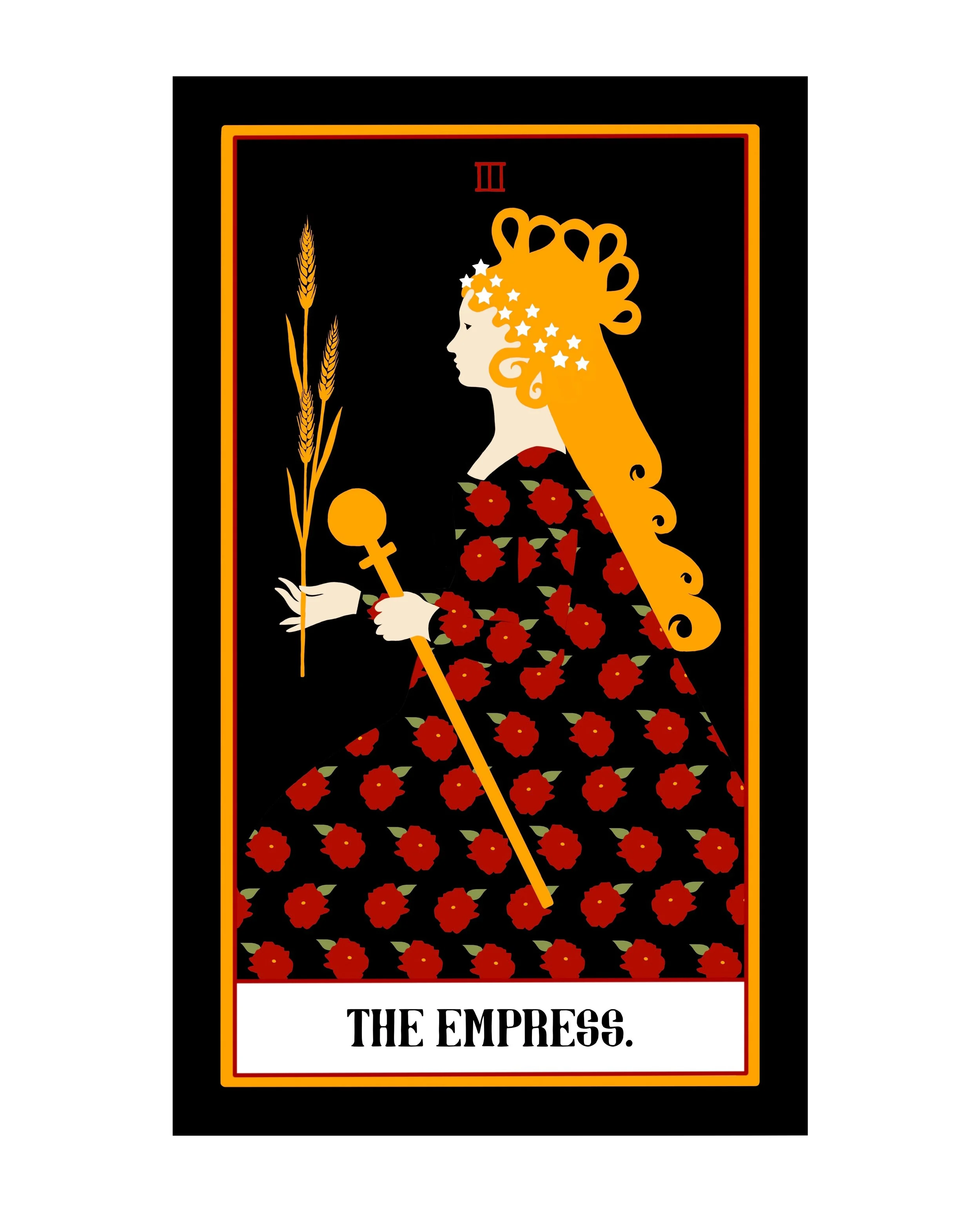 The Empress