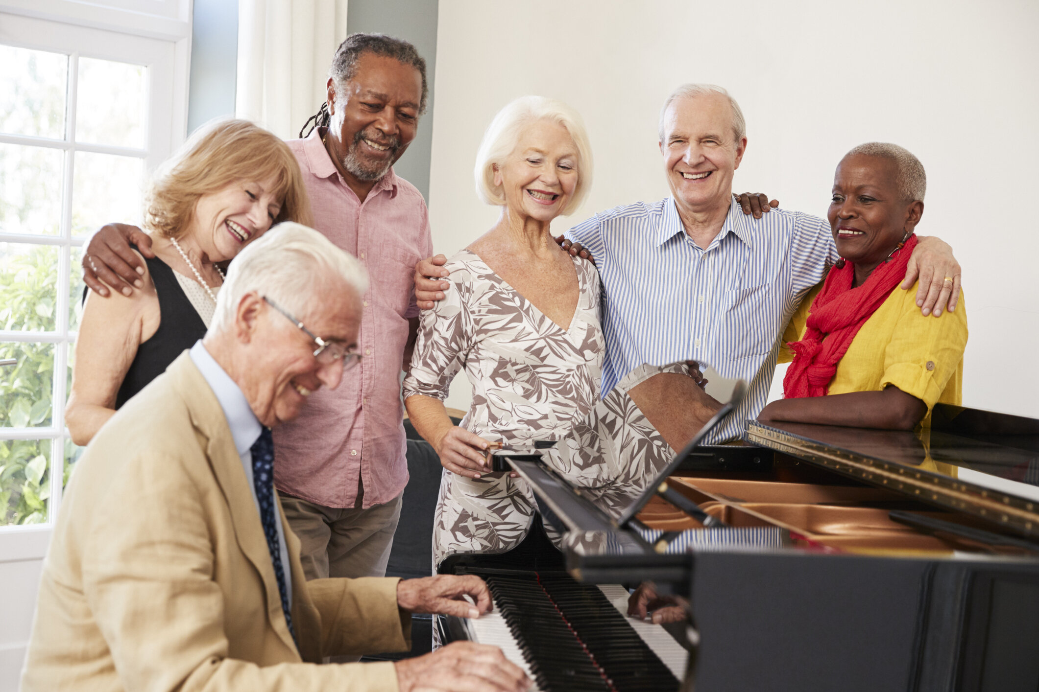 Family Jam Session