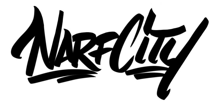 Narf City