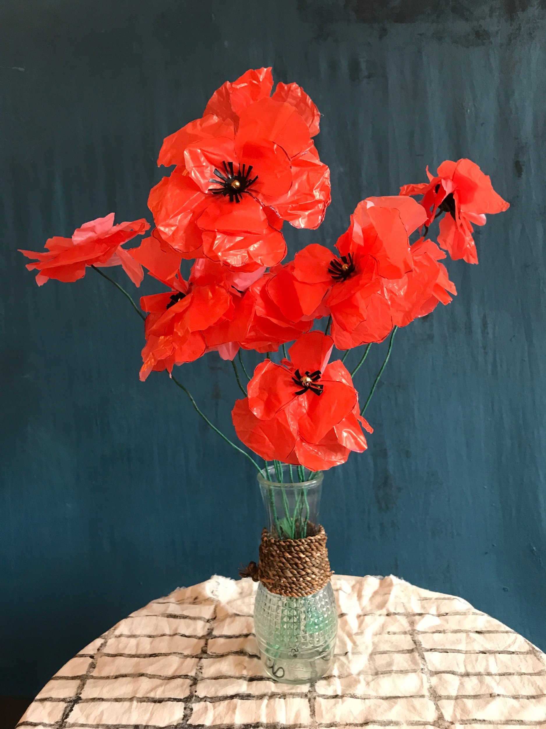 Poppies 