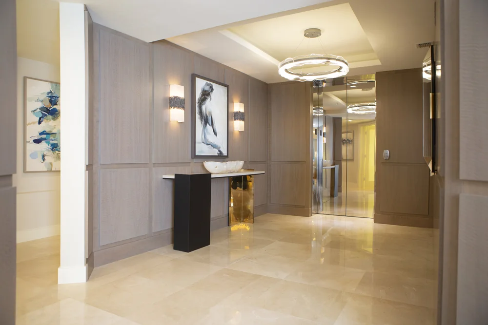 Moraya Bay in Naples, FL — C.R. Smith Construction