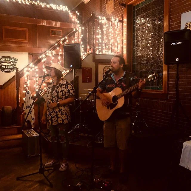 Catch us at the Seabreeze tonight at 9pm🤙🏼 #thezigons #localmusic