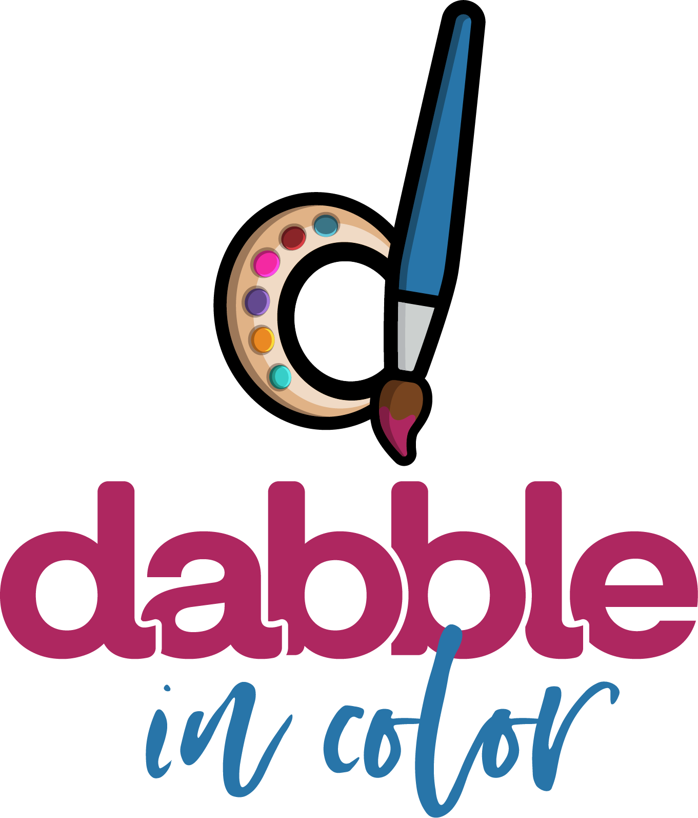 Painting has many benefits for seniors — Dabble in Color
