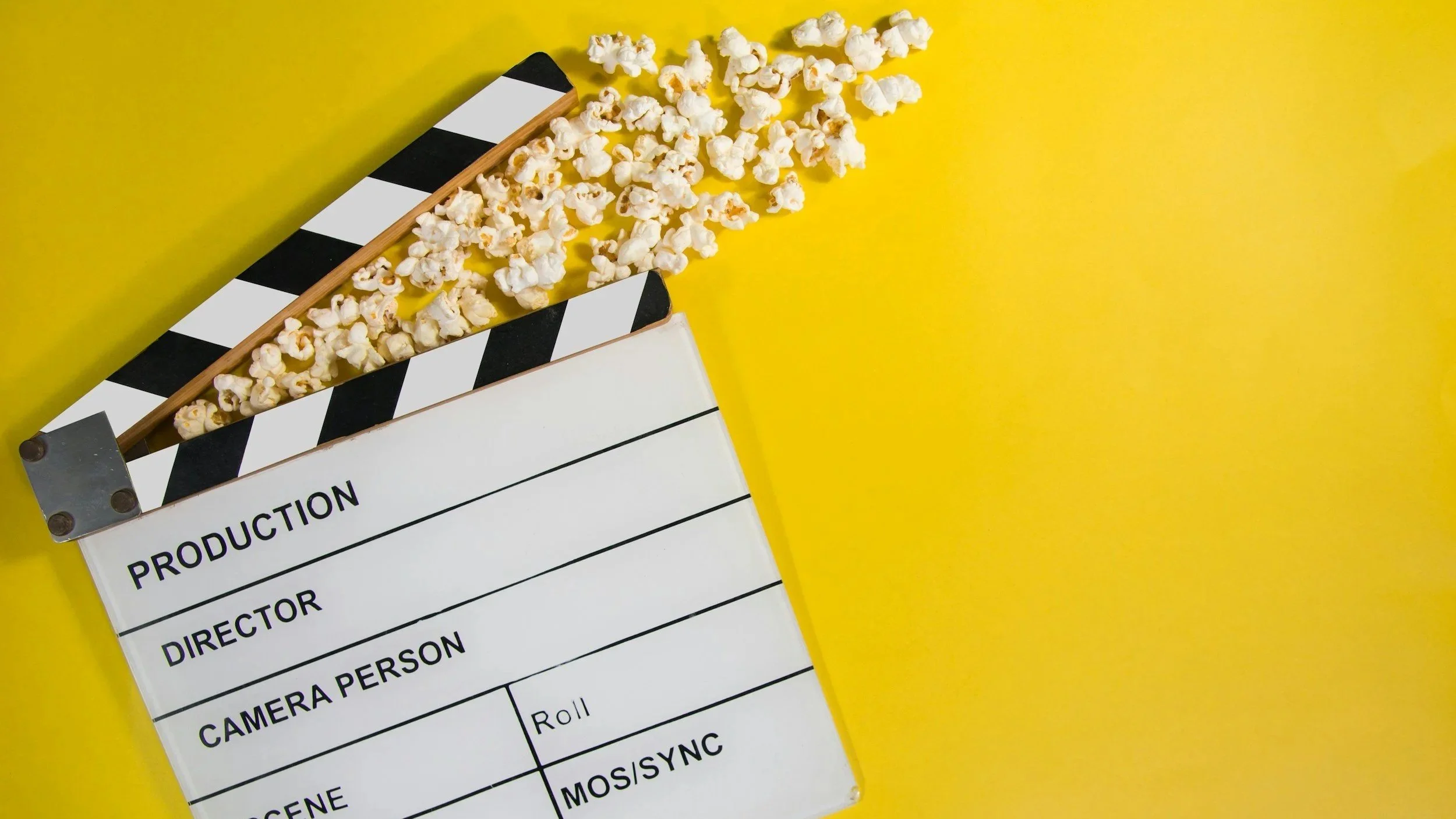 Online Class: Casting Director Jamie Castro