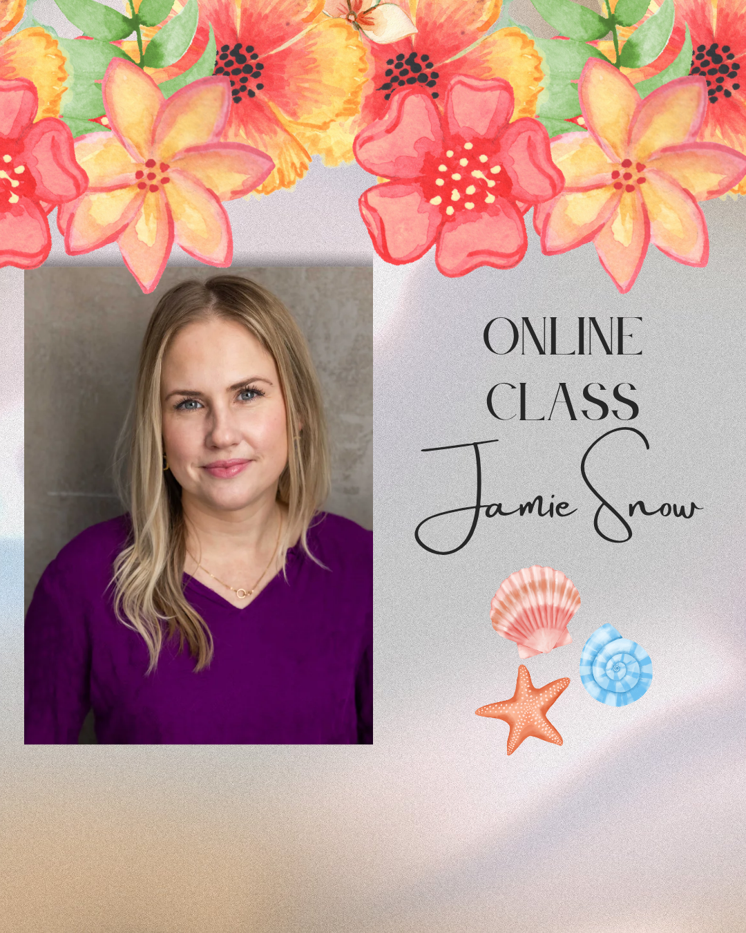 Online Two Day Summer Camp: Casting Director Jamie Snow of Bullock and Snow Casting