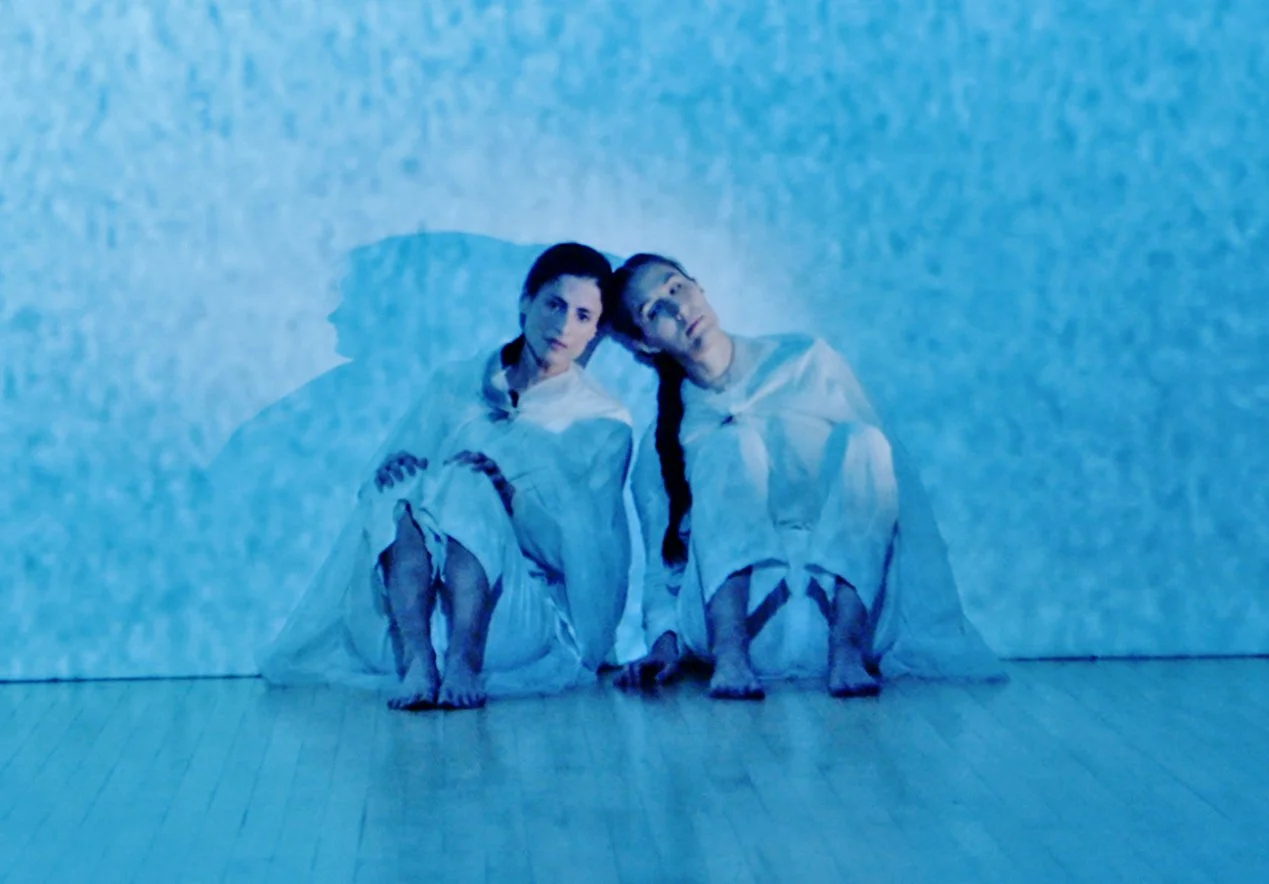 VEIL: TWO SISTERS PERFORMANCE