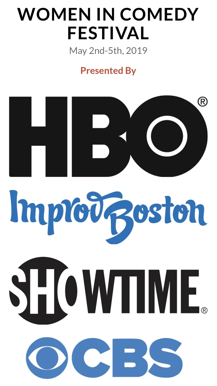 Boston Women in Comedy Festival
