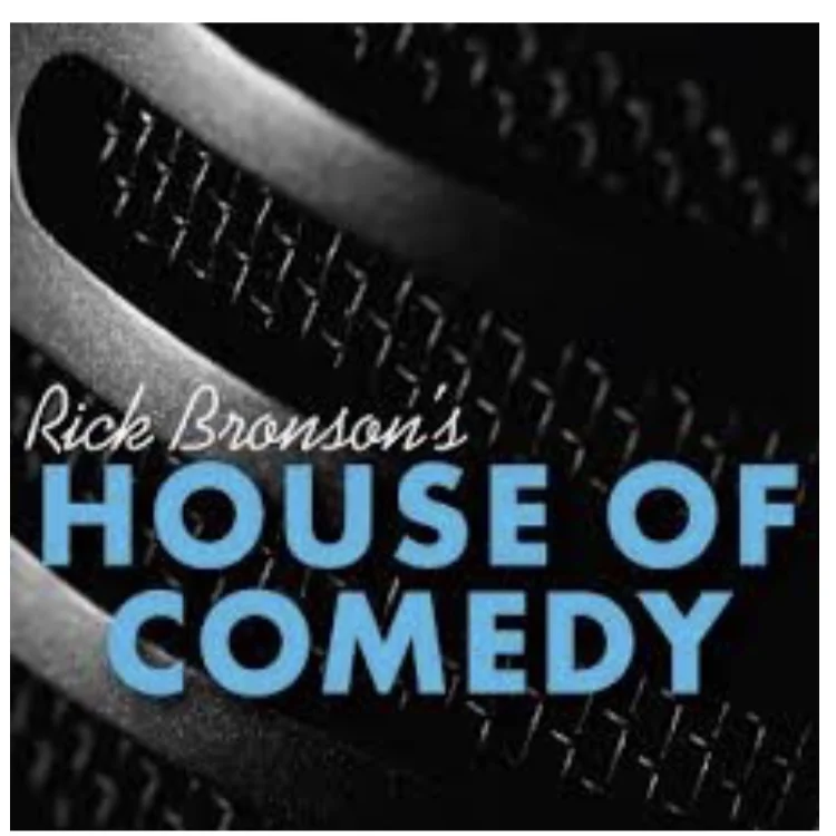 House of Comedy
