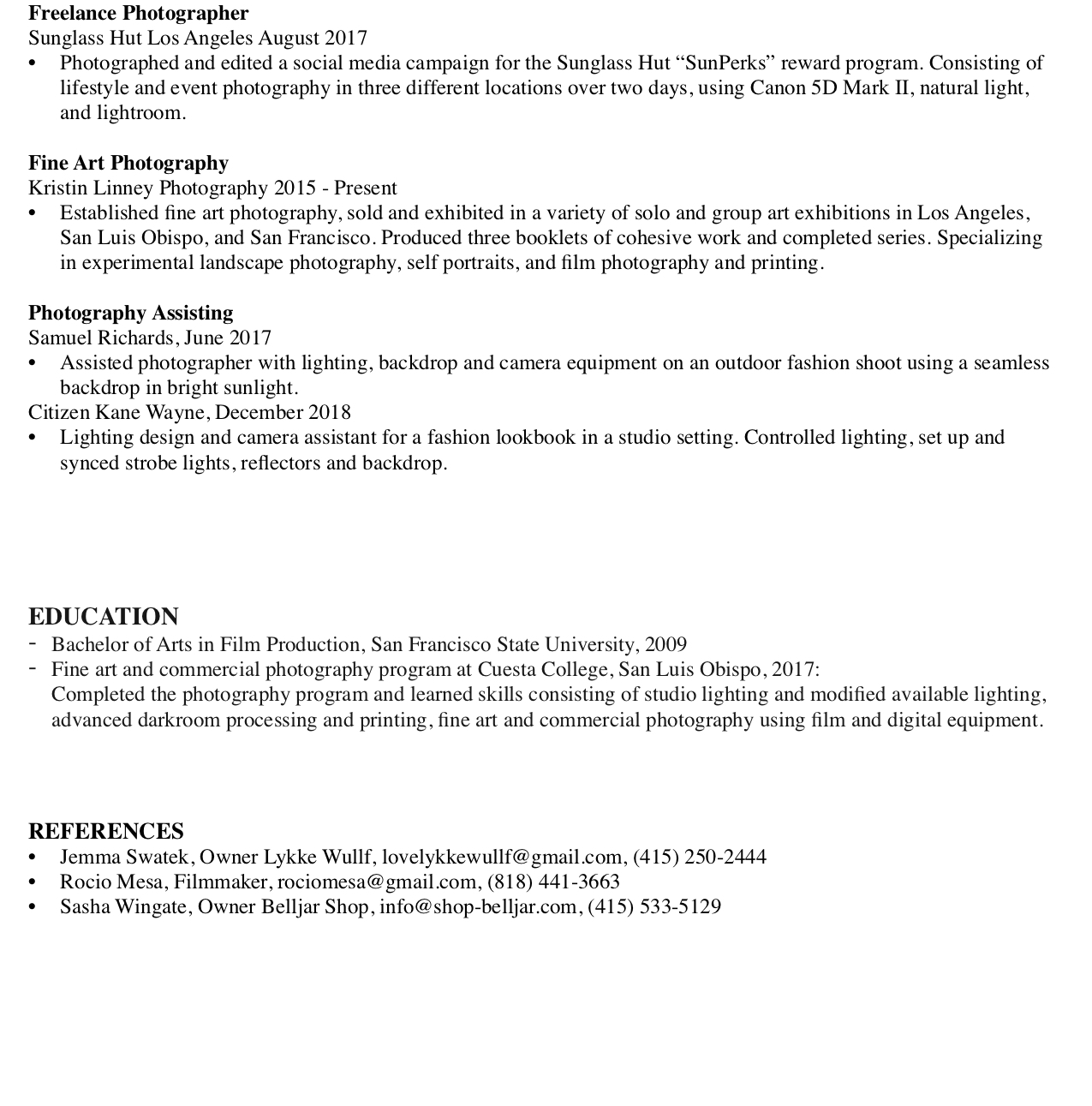 KristinLinneyPhotographyResumé2 copy-3.png