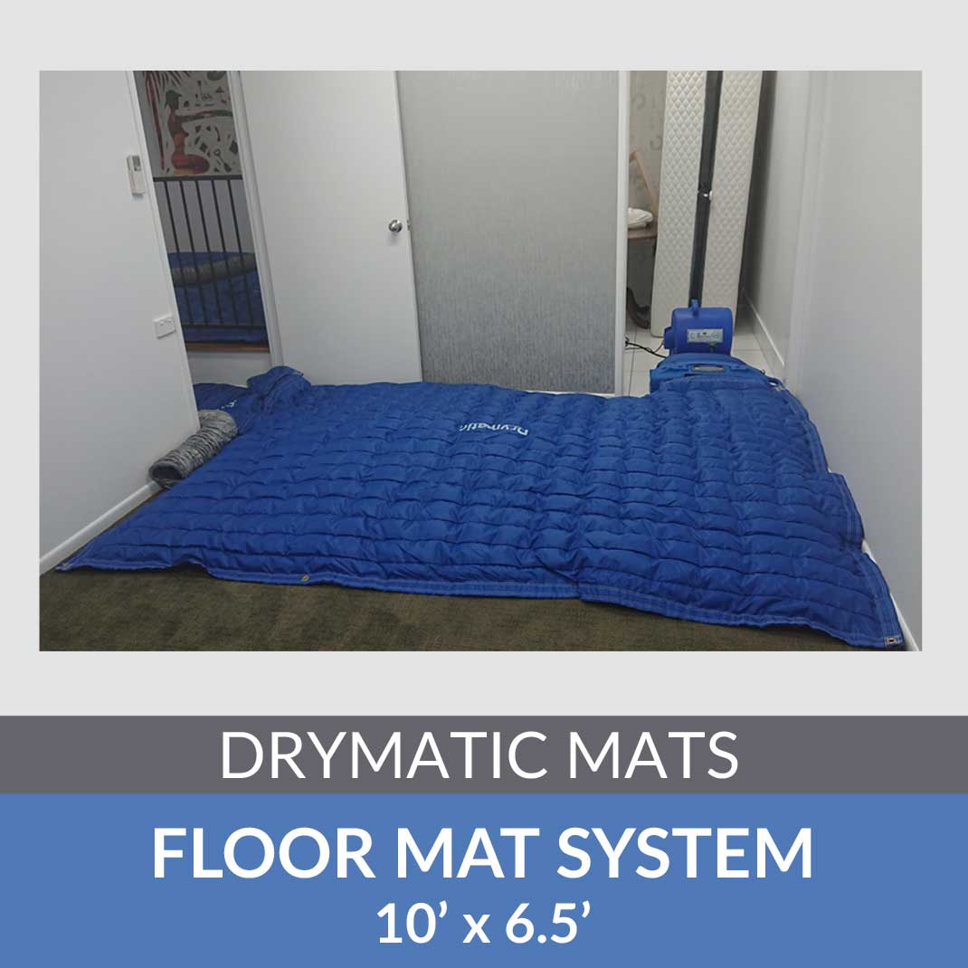 Drymatic Mats