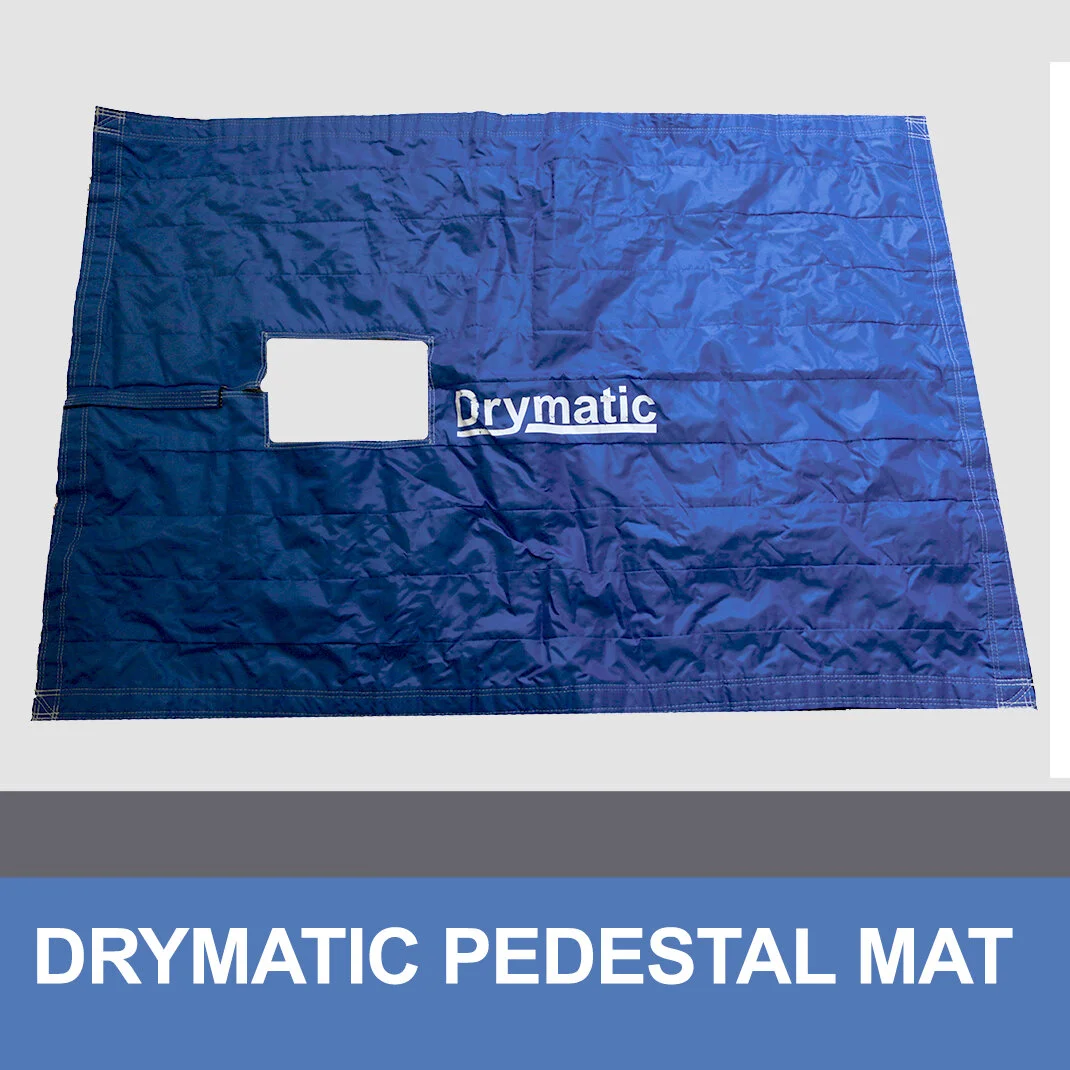 Drymatic Products — Drymatic US
