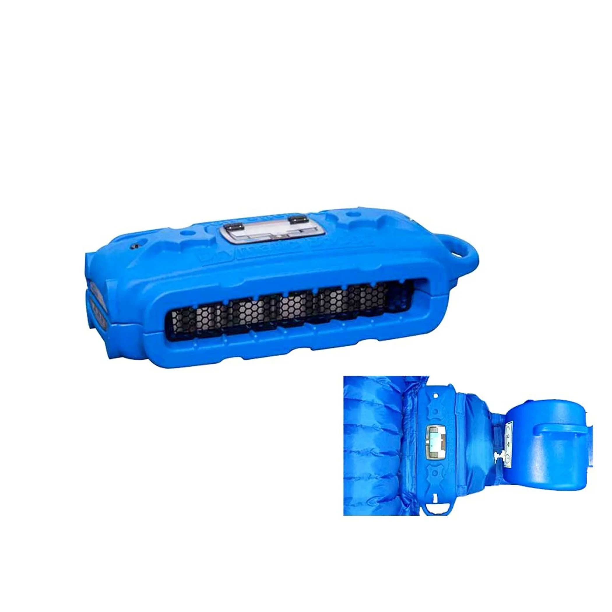 Drymatic Boost Bar #FGPH109