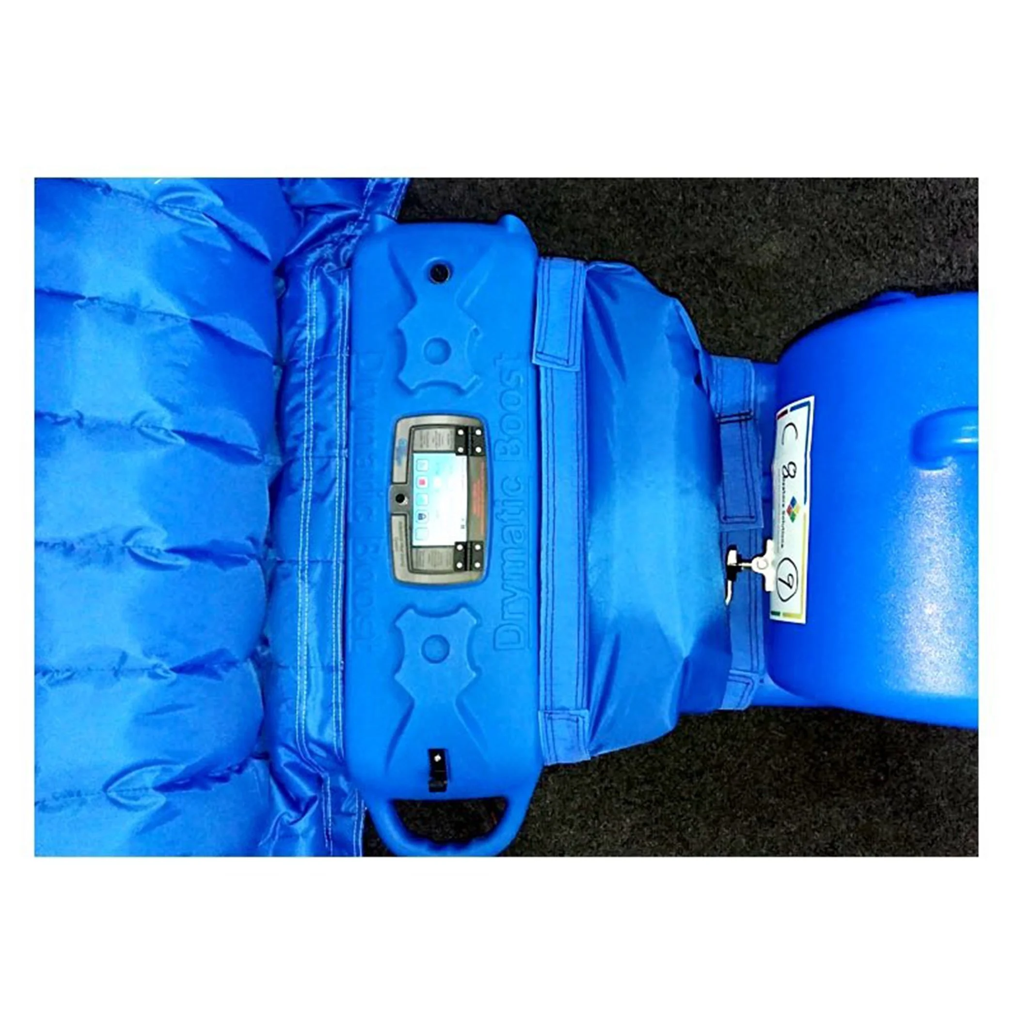 Fan to Boost Bar Connector #FGPH132