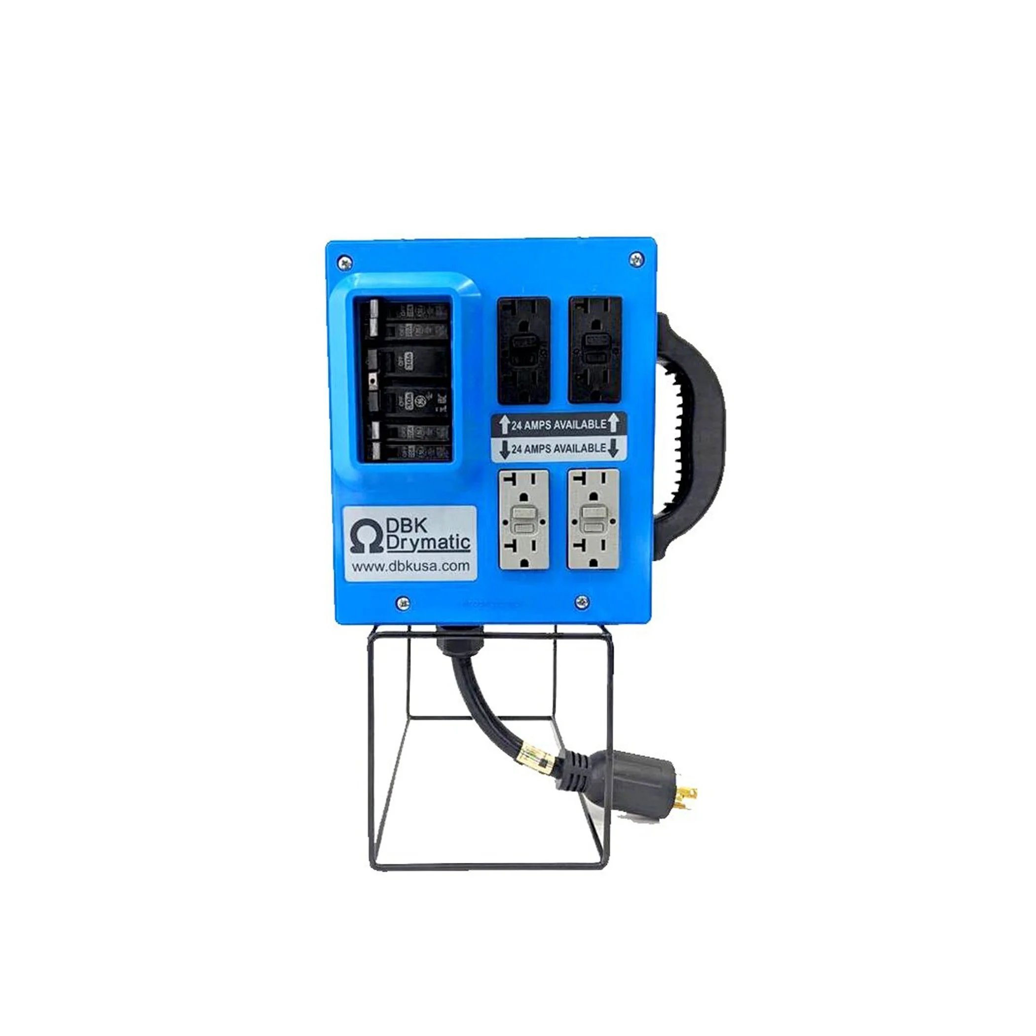 Drymatic Power Box #GMS001