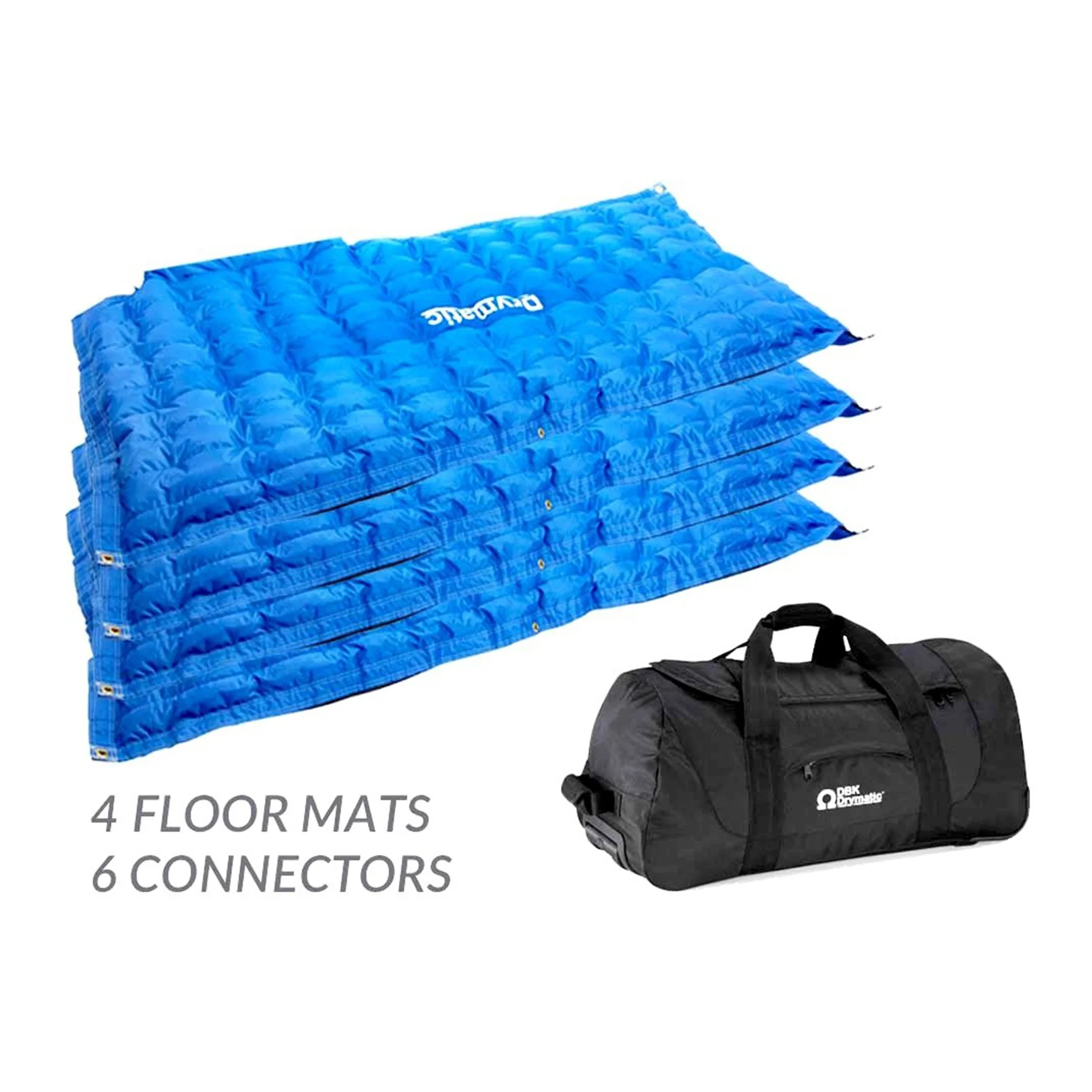 PACKAGE 3 - LARGE FLOOR MAT KIT #FGPH155
