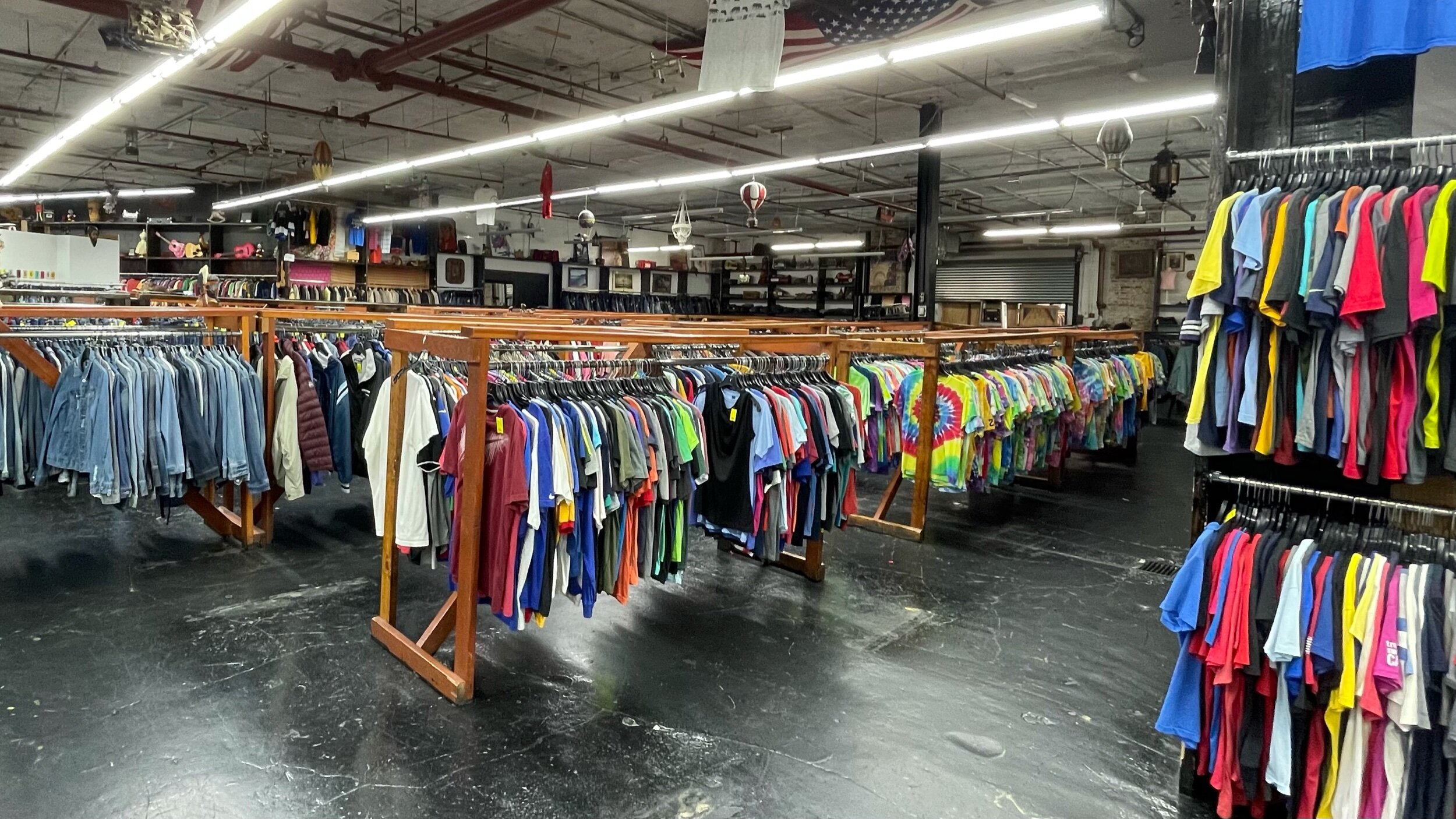 City Vintage Thrift