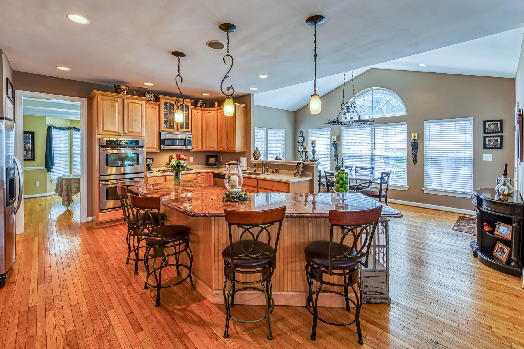 Real Estate Prep Guide